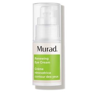 NEW Murad Renewing Eye Cream